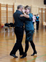 Tango Argentino-Workshop, 29.01.2012 Tango Argentino-Workshop, 29.01.2012