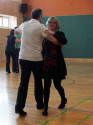 Tango Argentino-Workshop, 29.01.2012 Tango Argentino-Workshop, 29.01.2012