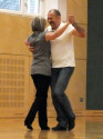 Tango Argentino-Training, 15.04.2012 Tango Argentino-Training, 15.04.2012