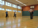 Tango Argentino-Training, 15.04.2012 Tango Argentino-Training, 15.04.2012