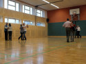 Tango Argentino-Training, 15.04.2012 Tango Argentino-Training, 15.04.2012