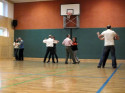 Tango Argentino-Training, 15.04.2012 Tango Argentino-Training, 15.04.2012