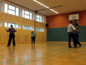 Tango Argentino-Training, 15.04.2012 Tango Argentino-Training, 15.04.2012
