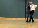 Tango Argentino-Training, 15.04.2012 Tango Argentino-Training, 15.04.2012