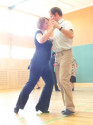Tango Argentino-Workshop, 06.05.2012 Tango Argentino-Workshop, 06.05.2012