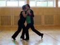 Tango Argentino-Workshop, 06.05.2012 Tango Argentino-Workshop, 06.05.2012