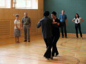 Tango Argentino-Workshop, 03.06.2012 Tango Argentino-Workshop, 03.06.2012