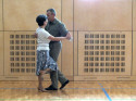 Tango Argentino-Workshop, 03.06.2012 Tango Argentino-Workshop, 03.06.2012
