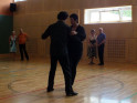 Tango Argentino-Workshop, 03.06.2012 Tango Argentino-Workshop, 03.06.2012