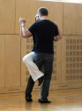 Tango Argentino-Workshop, 03.06.2012 Tango Argentino-Workshop, 03.06.2012