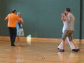 Tango Argentino-Training, 08.07.2012