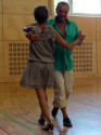 Tango Argentino-Training, 08.07.2012 Tango Argentino-Training, 08.07.2012