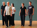 Slowfox- & Samba-Workshop, 23.09.2012 Slowfox- & Samba-Workshop, 23.09.2012