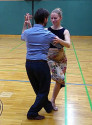 Tango Argentino-Workshop, 13.03.2022 Tango Argentino-Workshop, 13.03.2022